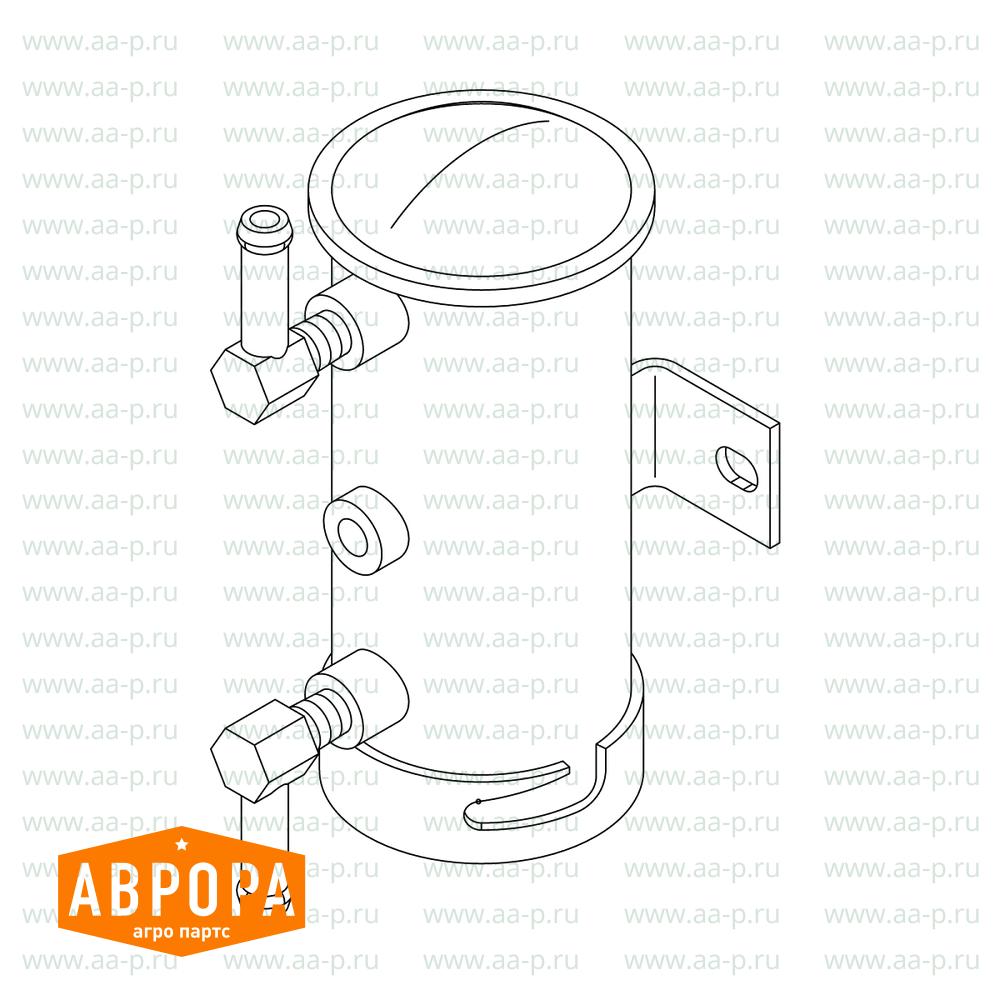 Kraftstofförderpumpe